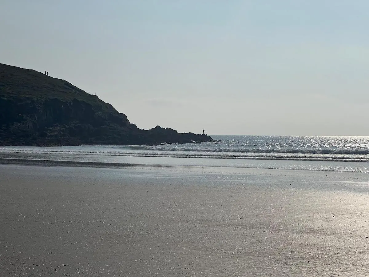 Hébergement de vacances Villa Pors Ar Vag à Plomodiern France