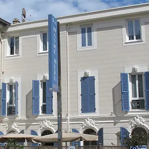 Le Havre Bleu 2*, Beaulieu-sur-Mer France
