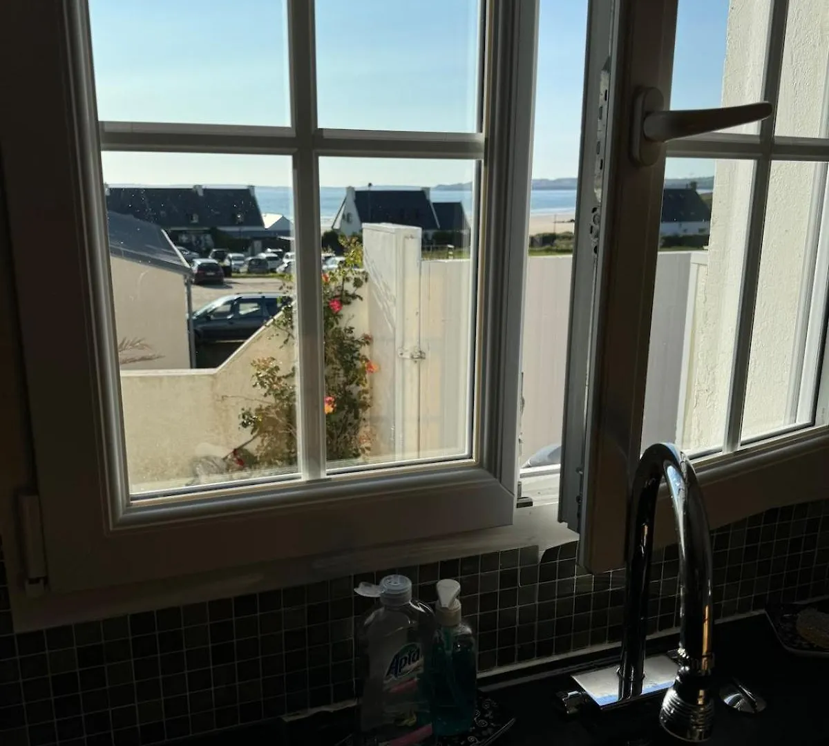 Pors Ar Vag Villa Plomodiern France