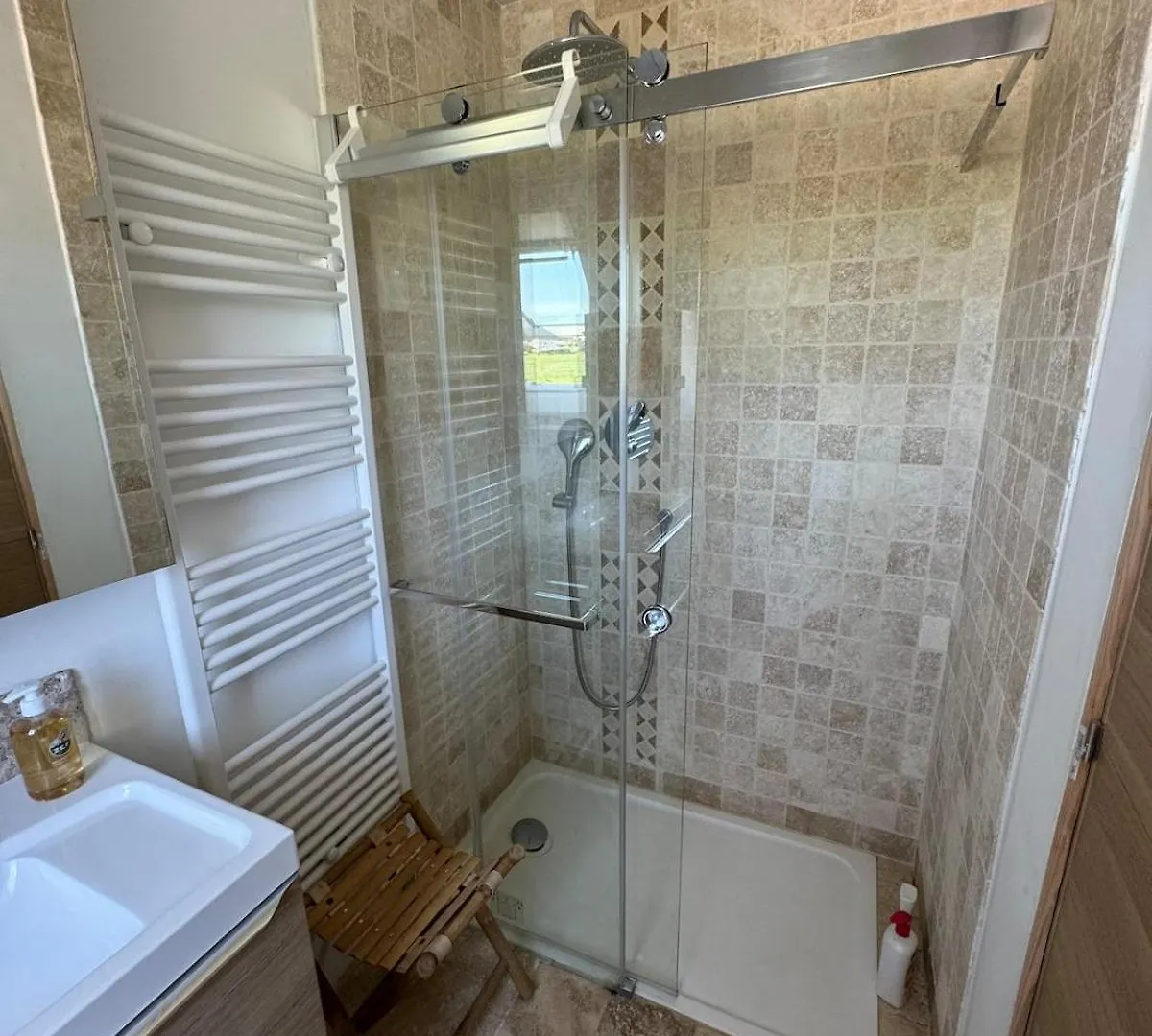 Pors Ar Vag Villa Plomodiern France