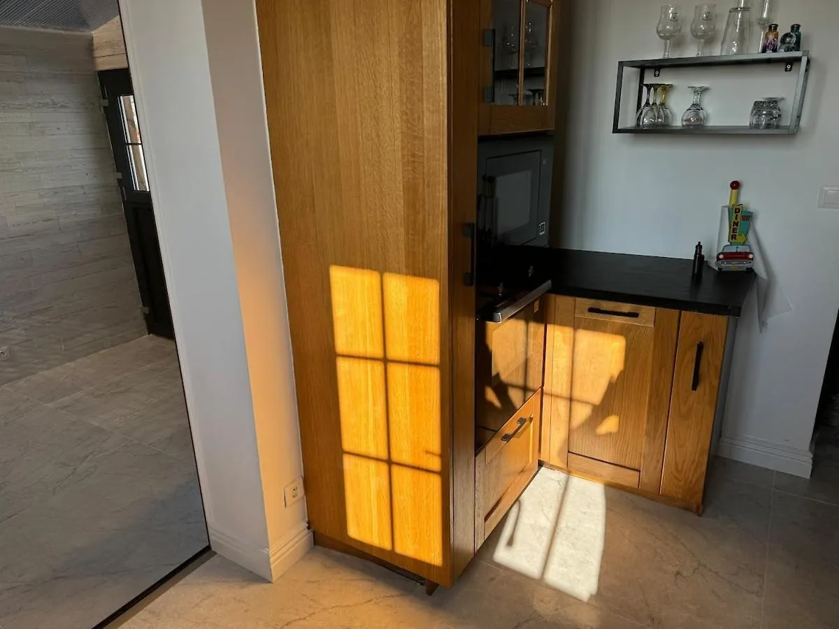 Pors Ar Vag Villa Plomodiern France